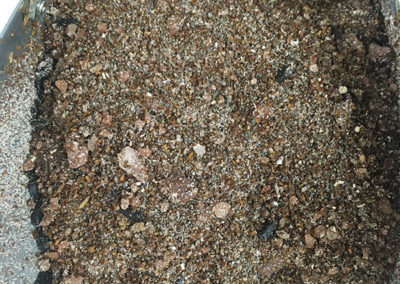 Mineral Food Mixture